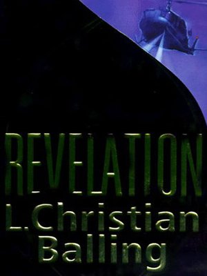 cover image of Revelation